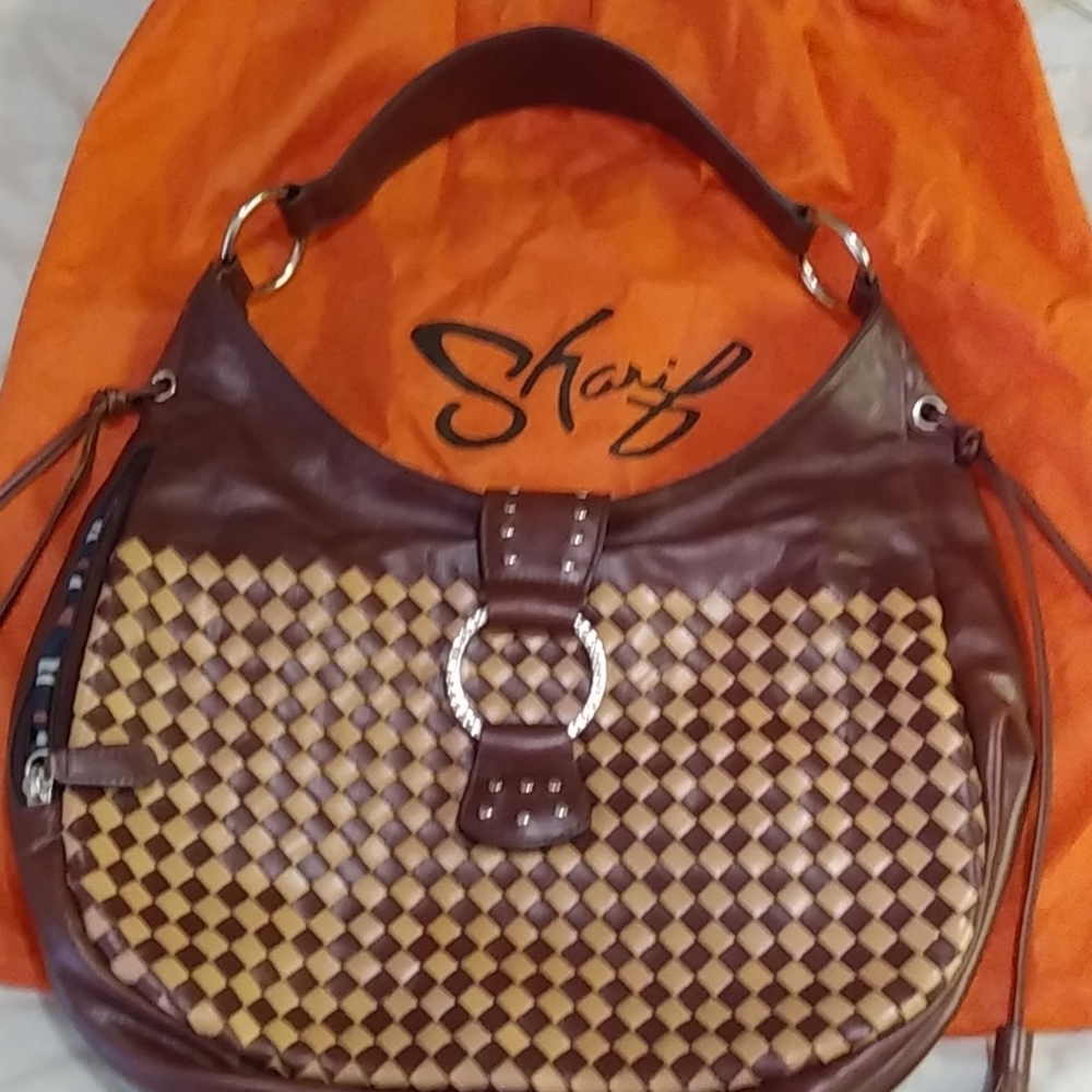 Sharif Studio Purse
